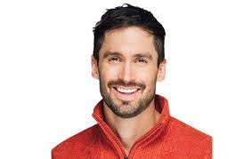 David Villeneuve's Instagram, Twitter & Facebook