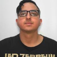 Edgard Dominguez's Instagram, Twitter & Facebook