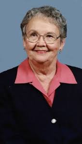 Ila James Kingrea Parson