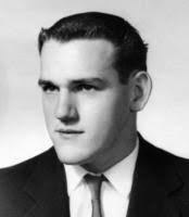 Arvis Roberts Obituary (1941