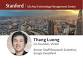 Thang Luong, Co-founder, VietAI event image