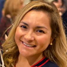 In Memory of Pamela Leon Gonzalez