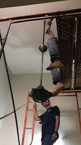 In this article i show the steps to install the. Installation Of Long Down Rod Ceiling Fan My Awesome Moments