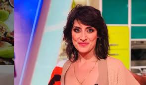 «in rai 18 anni bellissimi ma ho bisogno di cambiare aria» casalino, la parabola del portavoce di conte: Elisa Isoardi In Hospital Todaro S Message I Can T Wait World Today News