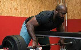 We did not find results for: The Eight Months Of Preparation Of Teddy Riner In Morocco Bergaag Morocco News