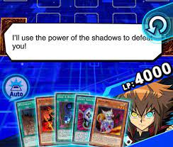 Main characters jaden yuki / judai yuki (遊城 十代, yūki jūdai) voiced by: Fluff In Some Taunts Lines Jaden Yubel Will Have Their Eye Colors Change For A Moment R Duellinks