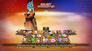 Ranking the dragon ball super arcs/saga's from best to worst. Dragon Ball Fighterz How To Unlock Characters Modes And Rank Titles