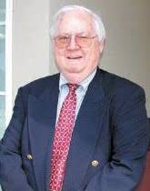 Camillus Bothwell “C.B.” Jeter Jr. (1938-2006)