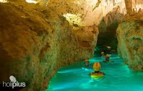 Maybe you would like to learn more about one of these? Book Xplor Tour From Riviera Maya Departure From Cancun