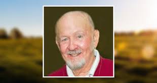 William Houston Evans Obituary 2015