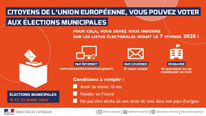 Le Kit De Communication Des Elections Municipales Et Communautaires Internet Services Etat Du Lot Et Garonne