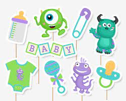 Pin En Babyshower