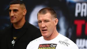 I did hear him grunting when i was hitting the body. Boxing 2021 Justis Huni Vs Christian Tsoye Paul Gallen Start Time Stream Herald Sun