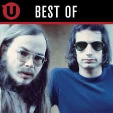 Steely Dan