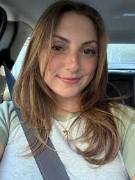 Hello, my name is Ralica and I am a student from Bulgaria. I'm 22 years old  and have been working with children since 2020. I love my job in Bulgaria  because I