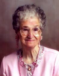 Elizabeth Crowder Obituary