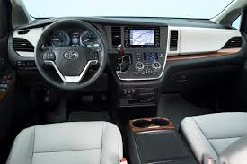 See pricing for the new 2020 toyota sienna limited premium. Toyota Sienna Awd Limited Premium Is This The One Rocky Mountain Review By Dan Poler