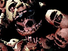 Deliah thanks him and allows him to leave. Springtrap Five Nights At Freddy S Lore Wiki Fandom