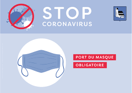Start studying 2020.9.4 les masques obligatoire. Mesures Sanitaires Un Affichage Commun A Tous Les Commerces Altkirchois Ville D Altkirch Mairie D Altkirch