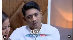Kembalinya raden kian santang hari ini 20 april 2021 full episode 588 part 2. Mama Rosa Histeris Simak Ikatan Cinta Episode 238 Malam Ini Okezone Celebrity