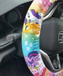 Animal Print Steering Wheel Cover Baby Dogs Wheel Cover Etsy Cute Car Accessories Steering Wheel Cover Wheel Cover