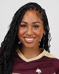 2025 Women's Soccer Roster