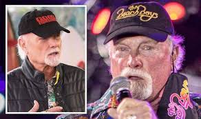 After Mike Love, who is the second most talented member of The Beach Boys?