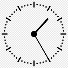 Ziffernblatt word vorlage professionell erstellt für dokumente, titelseiten und vollständig kompatibel mit jeder größeren version von microsoft word. Uhr 7 25 725 Analogsignal Png Pngegg