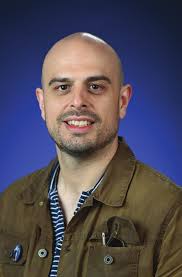 COLLEGE OF LIBERAL ARTS ANNUAL