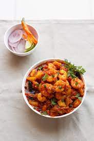 Prawn Chilli Fry Recipe Goan Prawn Chilli Fry Recipe Recipe Indian Food Recipes Goan Recipes Recipes