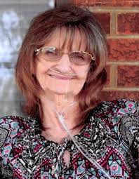 Mary L. Parrett Obituary