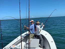 Deep Sea Fishing Charters Tips And Tricks In Fort Myers