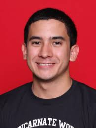 2009 Men's Cross Country Roster