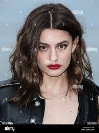 Actress diana hi-res stock photography and images