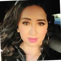 Monica Calvillo's Instagram, Twitter & Facebook