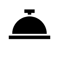 Service Bell Icon In Android Style This Service Bell Icon Has Android Kitkat Style If You Use The Icons For Android Apps W Android Icons Icon Android Fashion
