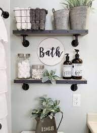 Looking for small bathroom ideas? Diy Bathroom Decor Ideas Small Bathroom Decor Farmhouse Bathroom Decor Diy Bathroom Decor