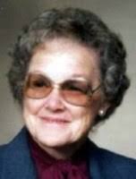 Reba Smith Obituary (2010)