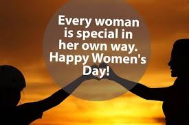 You are the fountain of life. International Women S Day 2017 It S Wonderful Being A Woman And A Lawyer The Financial Express