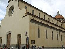 Nord 43° 46' 3.22 (espresso in notazione decimale 43.7675600) longitudine: Santo Spirito Florenz Wikipedia