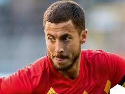 Eden Hazard, de meester-tovenaar van de Rode Duivels: 'Ik wil de beste  voetballer ter wereld zijn'