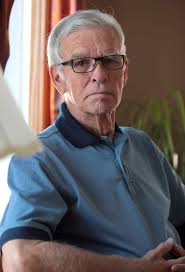 Prostate cancer survivors spread Movember message