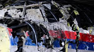 Malaysia airlines flight 17 (mh17) was a scheduled passenger flight from amsterdam to kuala lumpur that was shot down on 17 july 2014 while flying over eastern ukraine. Dutch Court Hears Call For Missile Said To Have Downed Mh17 The Moscow Times