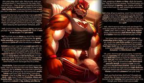 Gay Furry picturies with stories - part 2 at Comics Porn