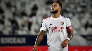 In the game fifa 21 his overall rating is 85. Depay Mit Fc Barcelona Einig Transfer Abhanging Von Dembele Eurosport