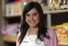 MasterChef shock as Marion exits
