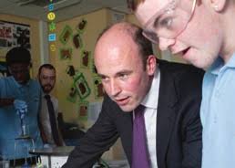 2bn building bonanza: who gets what . . .