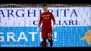 Alessio cragno (ita) currently plays for serie a club cagliari. Alessio Cragno Best Saves Compilation Hd 720p Youtube
