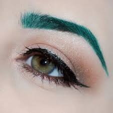 cosplay makeup tutorial recoloring