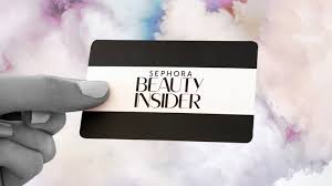 May take 4 hours for verification to deliver. Sephora Debuts Beauty Insider Spring Savings Event For 2020 Details Allure